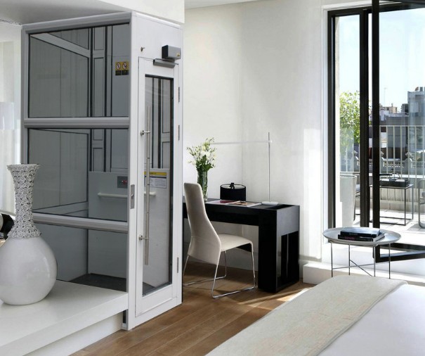 家用電梯安裝遇到故障時(shí)的處理方式