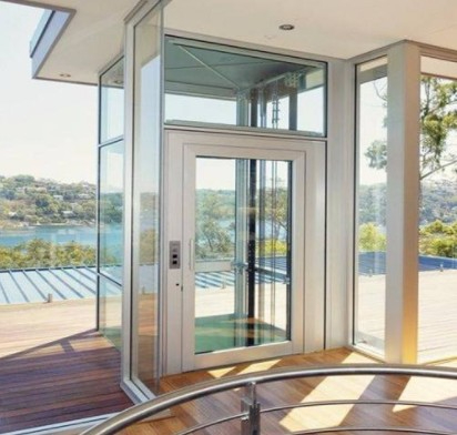 家用小型電梯安裝后如何進(jìn)行裝飾？