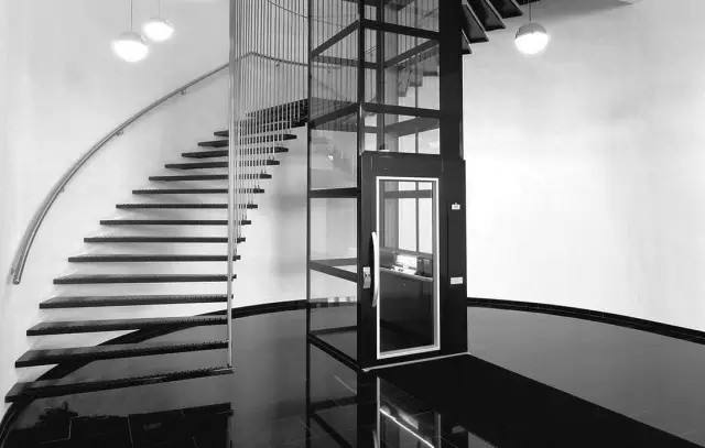 家用電梯驅(qū)動(dòng)形式及優(yōu)缺點(diǎn)分析